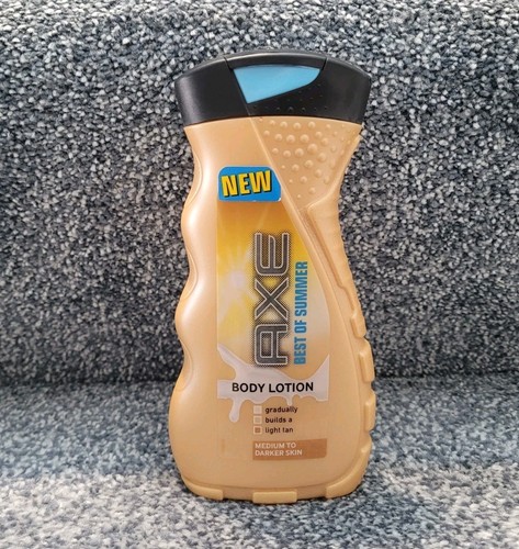 Axe best of summer - axe:,