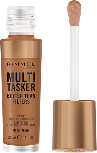 Rimmel multi tasker better - multi,