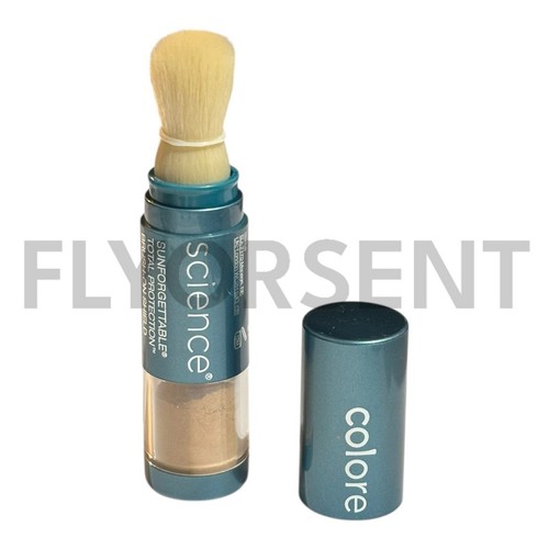 Colorescience sunforgettable - colorescience,