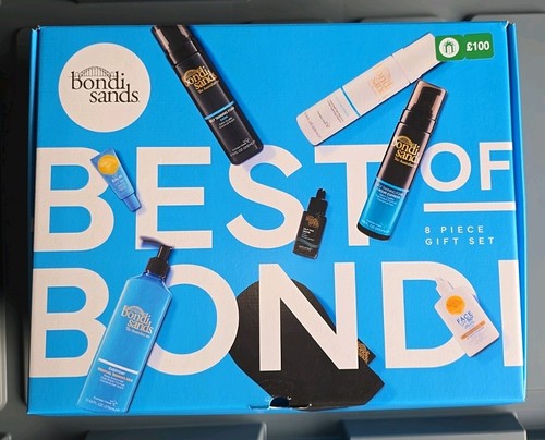 New best bondi sands - bondi, self