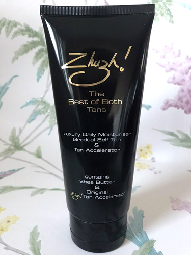 Zhuzh the best both tans - the, of