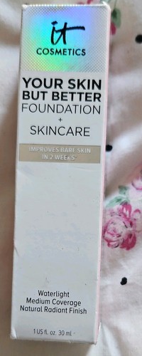 Cosmetics your skin but - it,