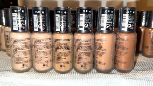 Sephora collection best skin - sephora,