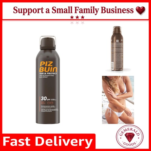 Achieve your best tan - your, piz