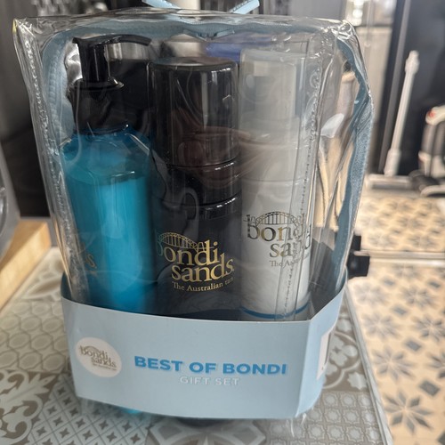 Bondi sands best - of,