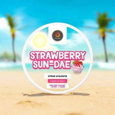 TanLabs Sunbed Cream Tan