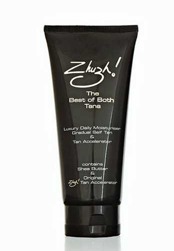 Zhuzh the best both tans - the,