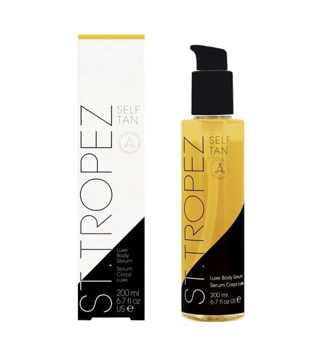 The best tropez tan - st,