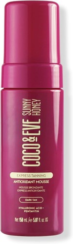 Coco eve express tanning - &,
