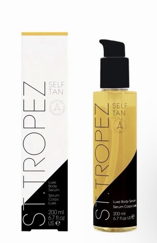 The best tropez - the, st