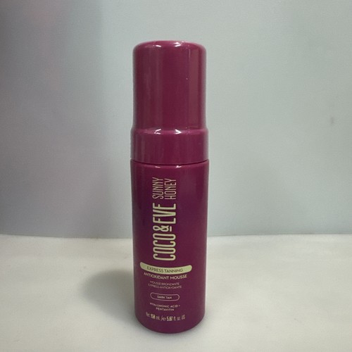Coco eve express tanning - express,