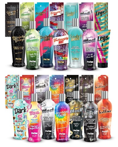 Pro tan saturnia - tan,
