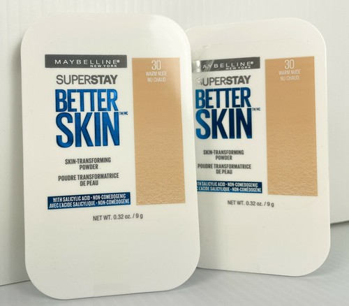 Maybelline superstay better - superstay,