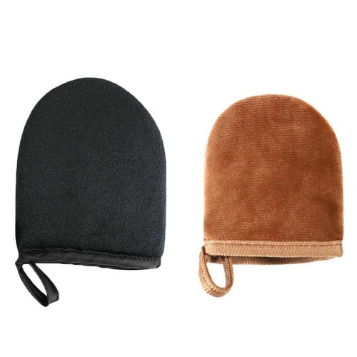 Self tan mitt best - best, reusable