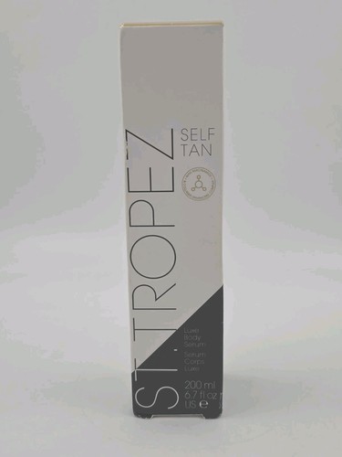 The best tropez tan - best,
