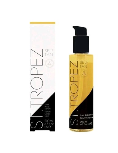 The best tropez tan luxe - the,