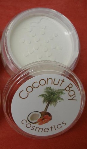 Coconut bay cosmetics mineral - bay,
