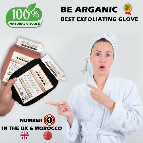 Best moroccan exfoliating - best,