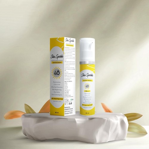 Skin sparkle super bright - skin,