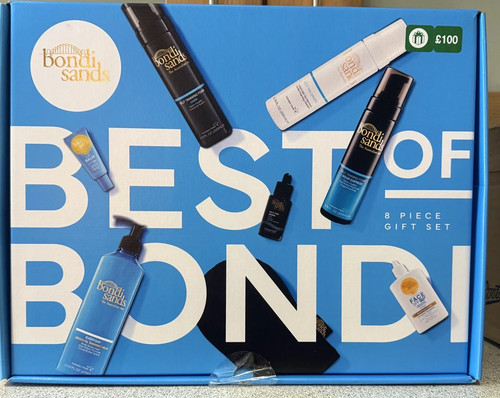 New best bondi sands self - new,