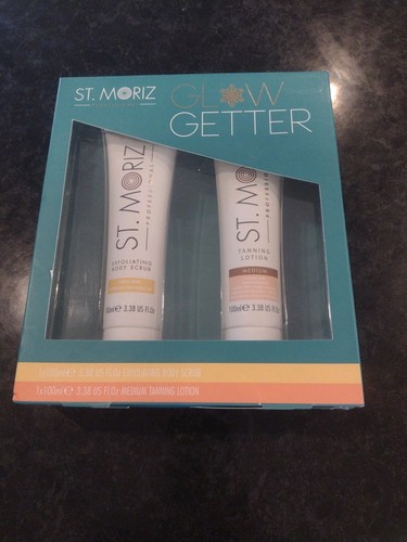 Moriz glow better self - moriz,